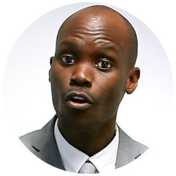 Jeremiah Kazungu