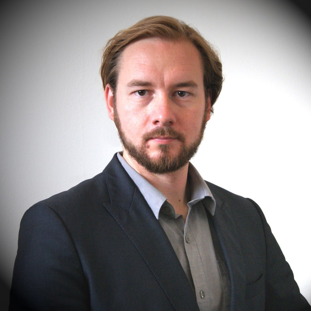 Dr. Stefan Brenner Managing Director, Head of Laboratory and