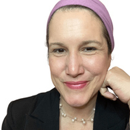 Beate Lindemann