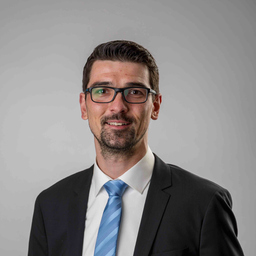 Benjamin Stauß