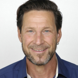 Peter Eigenmann