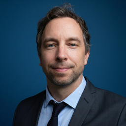 Dr. Marco Lohse