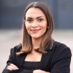 Güzide Nida Emiroglu