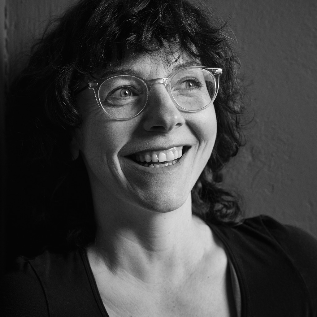 Cornelia Josephine Ulrich Urban Design Technische Universität