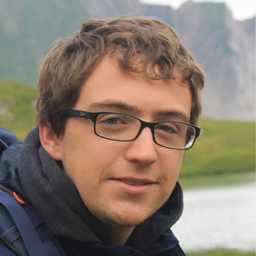 Jonas Krüger