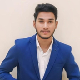 AFRIDI SHAIK
