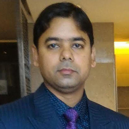 Atish Kumar
