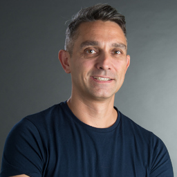 Rob Martin