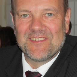 Dipl.-Ing. Frank Hürrich