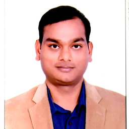 Bal Govind Gupta