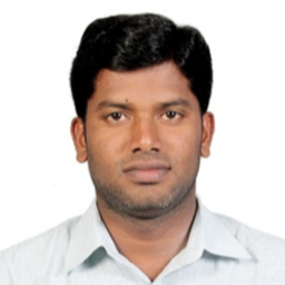 Jayakumar Kandakrishnan