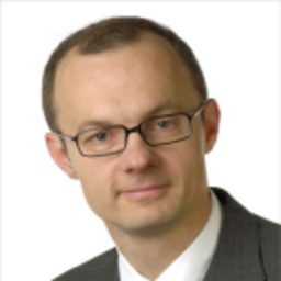 Dr. Harald von Campenhausen