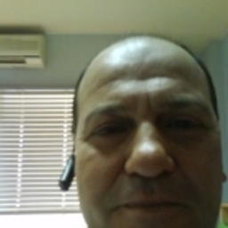 Agustín Ventas Sánchez