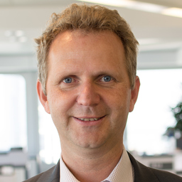 Holger Stritzke