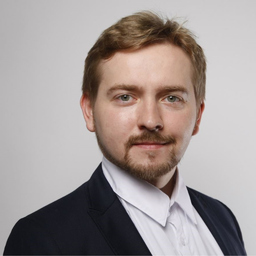 M.Sc. Michael Fuhrmann