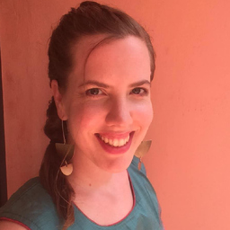 Magalie Gillard