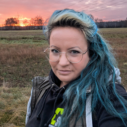 Stefanie Wojahn