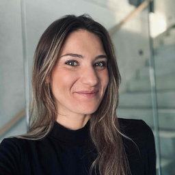 Carina Rigger