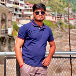 sankalp upadhyay