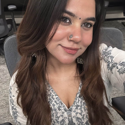 Gunjan Gaba