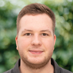Simon Lange