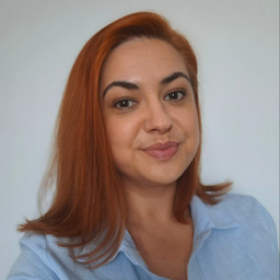 Natalia Yablonska