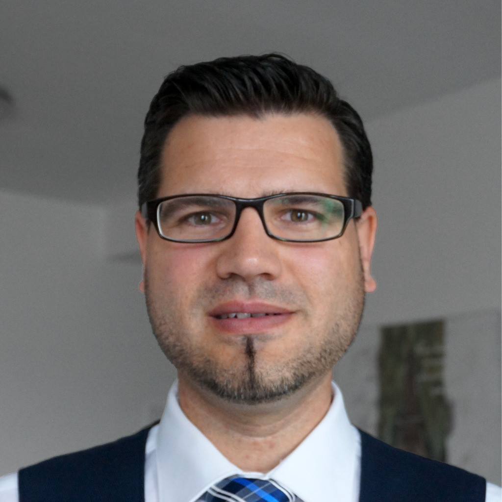 Florian Zinnagl - Client- & Service Delivery Manager - Atos IT