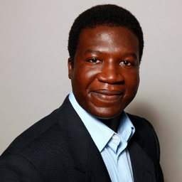 Dr. Felix Amoako