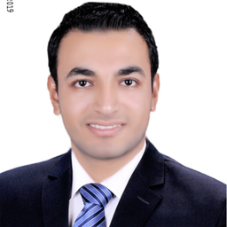 Mohamed Bedawy