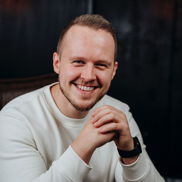Profilbild Gregor Müller