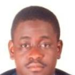 TOSIN OLATEJU