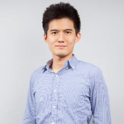 Chieh-Yu Liu