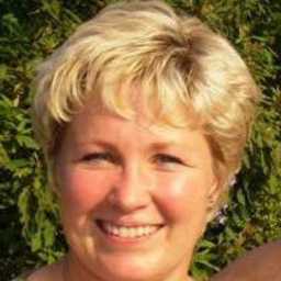Cornelia Blaha