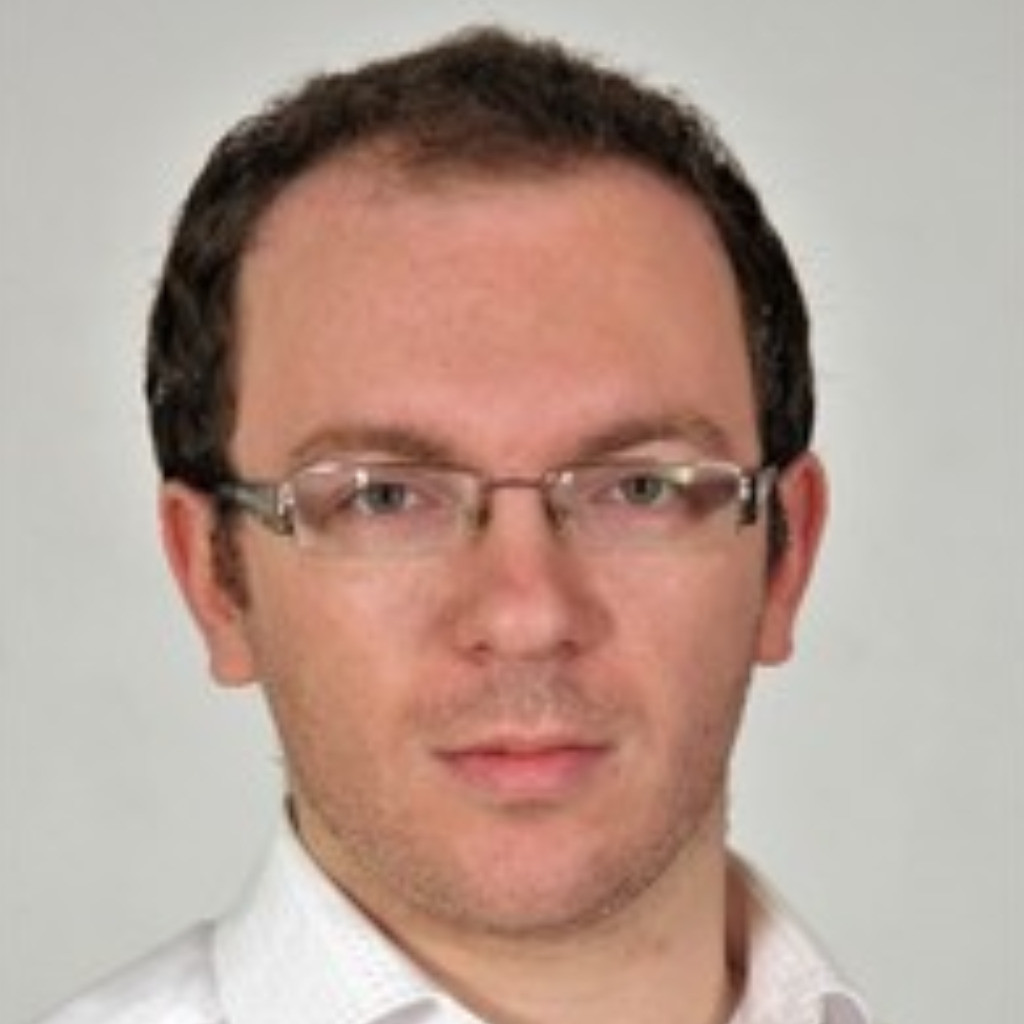 Mag. Vitali Burla IT Consultant Adastra GmbH XING