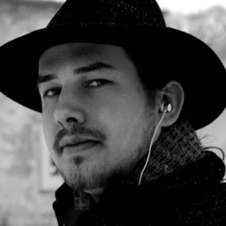 Alexander Jaensch