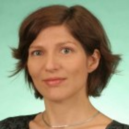 Claudia Hoppe