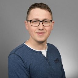 Alex Rudkowski