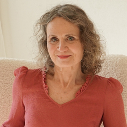 Kirsten Kamm