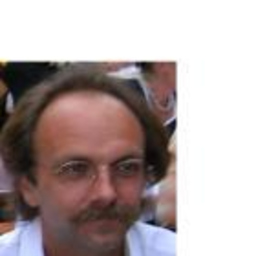 Andreas Mandel
