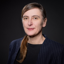Heike Wolter