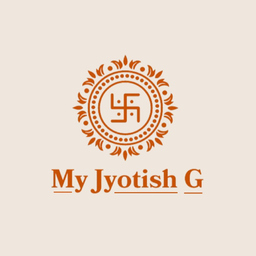 Myjyotish JYOTISHG's profile picture