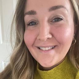 Tracy Kitchen's profile picture