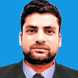 MOHAMMAD AFZAL