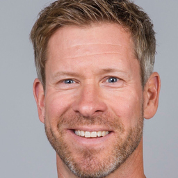 Daniel Rüegg