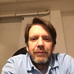 Jens Nordmann