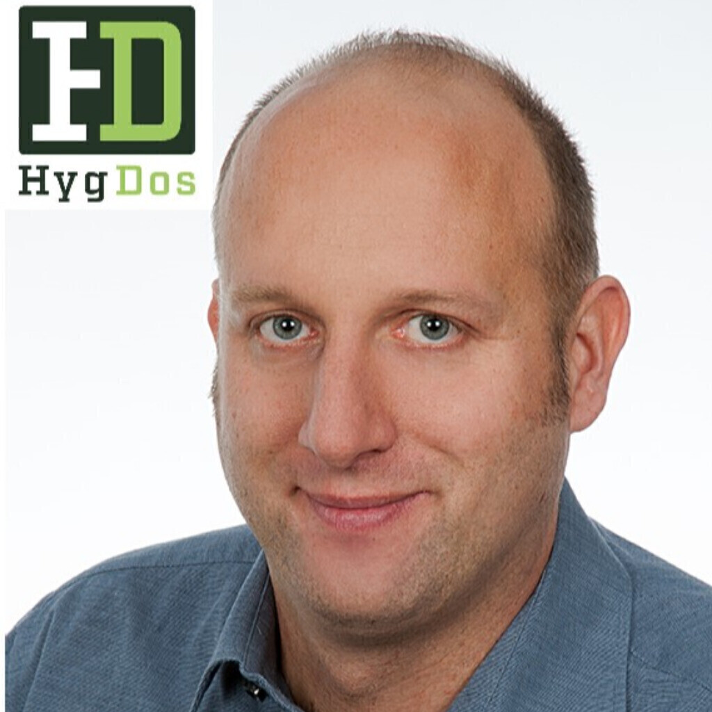 Dirk Bartels Geschäftsführer HygDos GmbH XING
