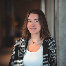 Anna Pielsticker's profile picture