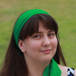 Dr. Anna Chernyshova