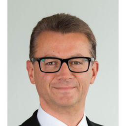 Dipl.-Ing. Robert Teichmann
