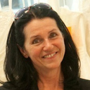 Monika Geller